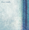 Darin Schaffer CD - Darin Schaffer (s/t 2004)