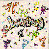 Jumbalassy CD - Jumbalassy (self-titled)