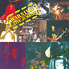 Jumbalassy CD - Warning: Live Jumbies
