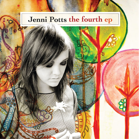The Fourth - EP - Click Image to Close