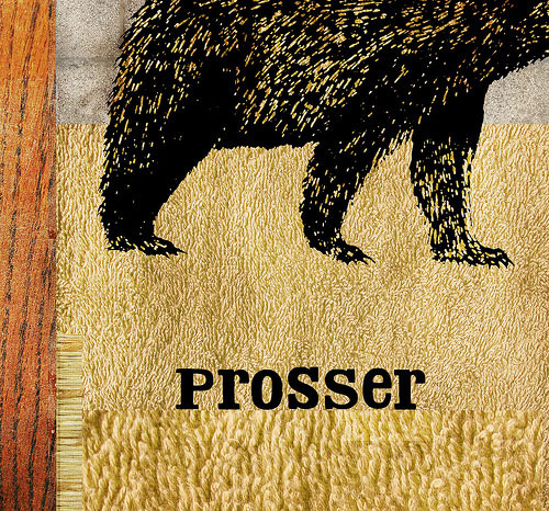 Prosser CD - Prosser - Click Image to Close