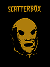 Scatterbox Silk-Screen Posters